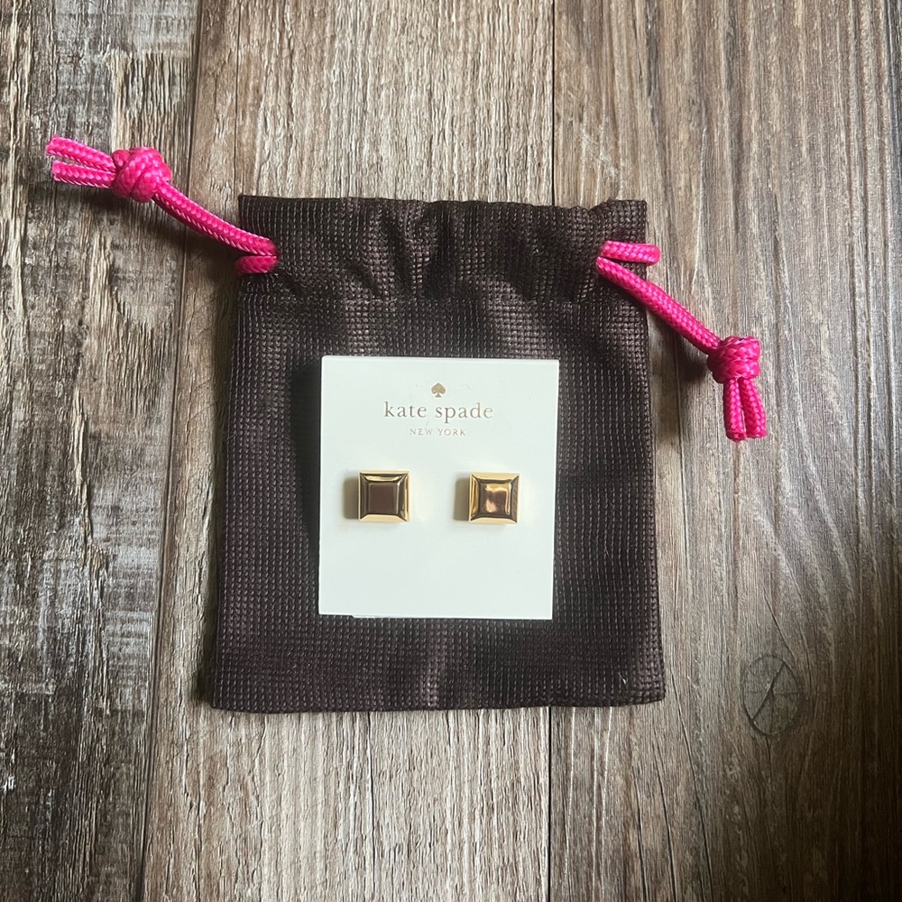 Kate Spade Earrings